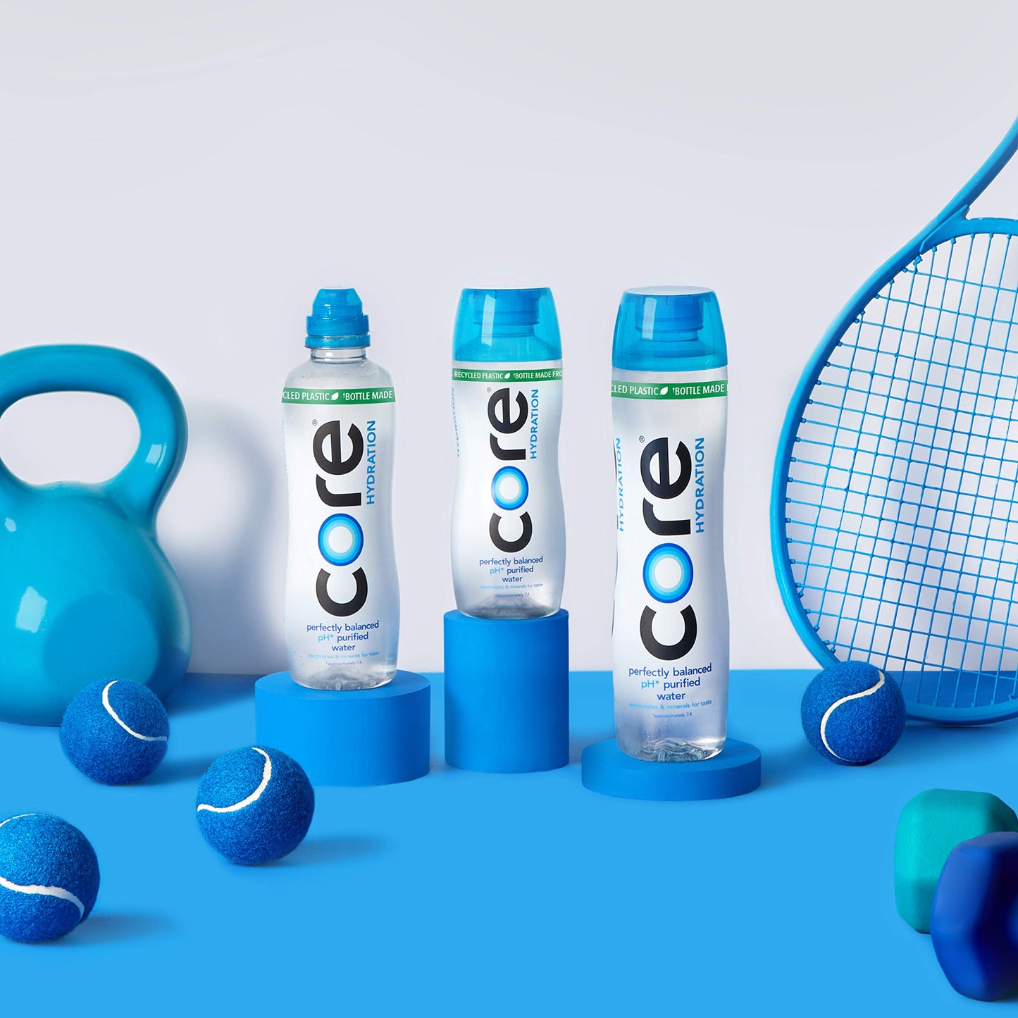 CORE Hydration Nutrient Enhanced Water