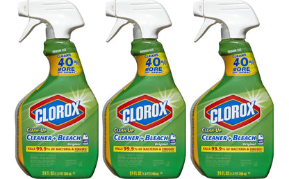 Clorox CLEANING_AGENT