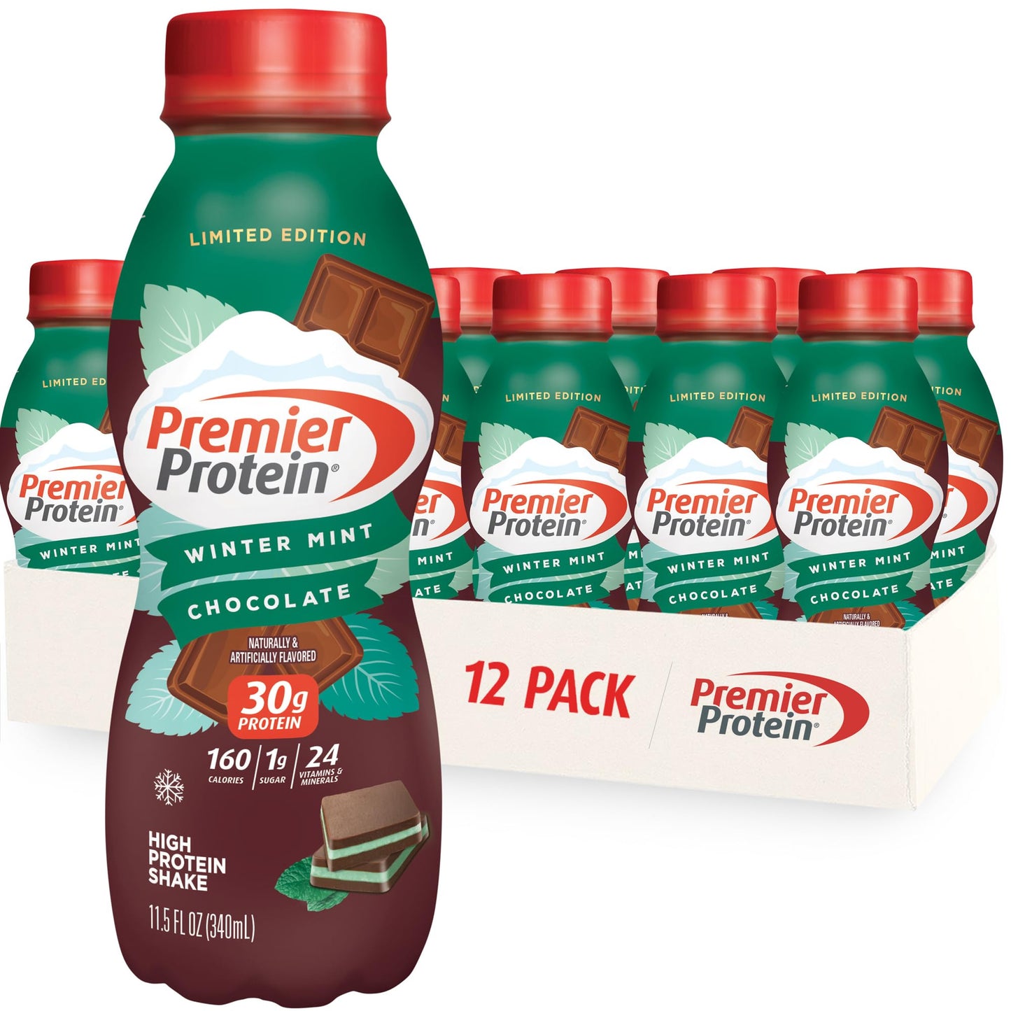 Premier Protein Premier Protein Shake