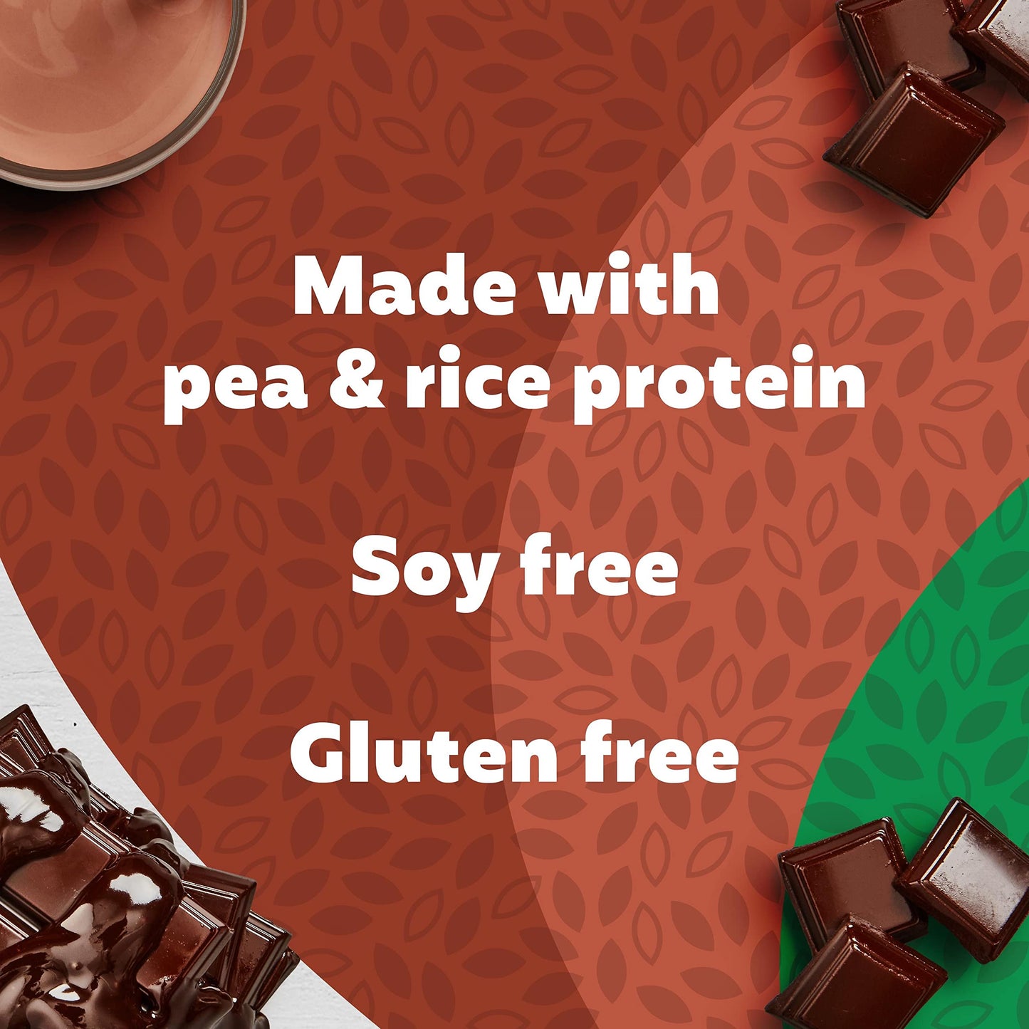 Premier Protein box plant protein sugar free gluten free no soy