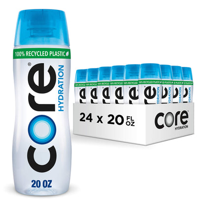 CORE Hydration Nutrient Enhanced Water