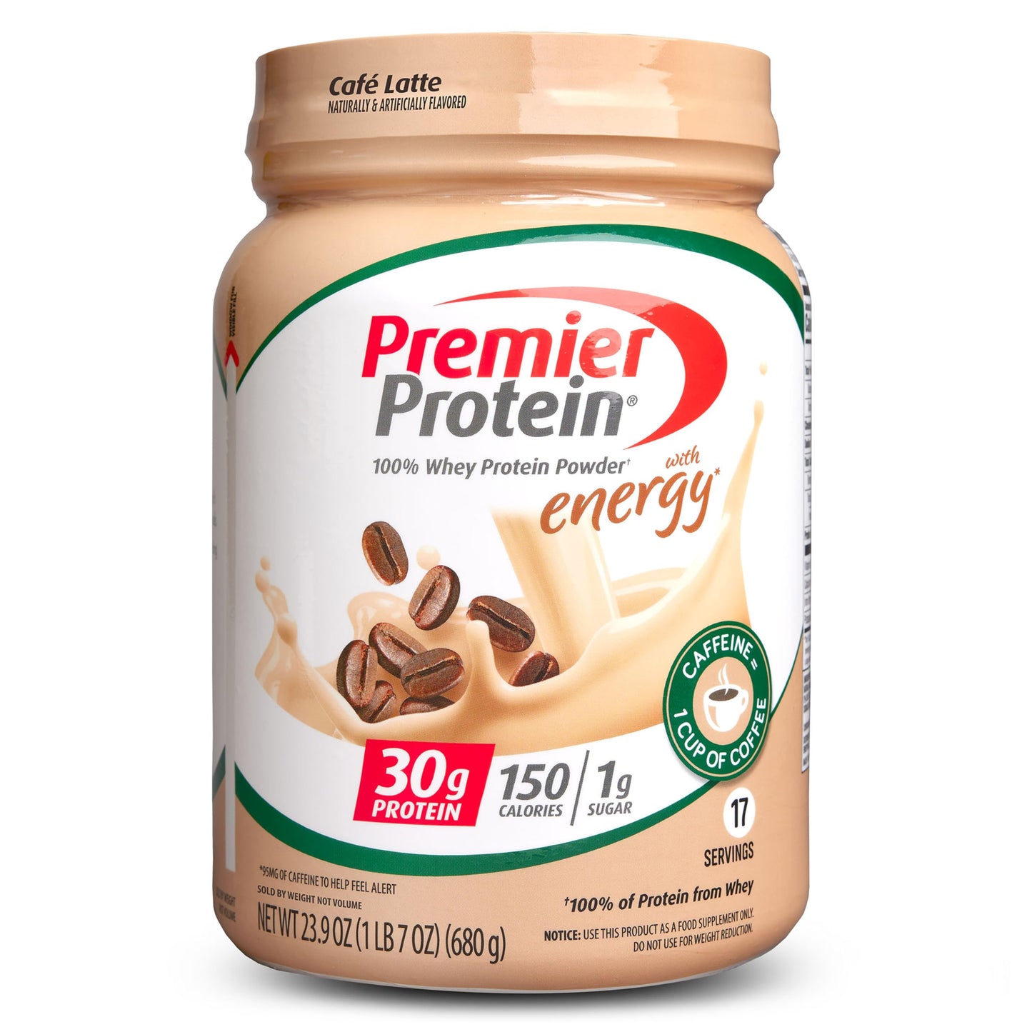 Premier Protein box wheyprotein keto gluten free no soy