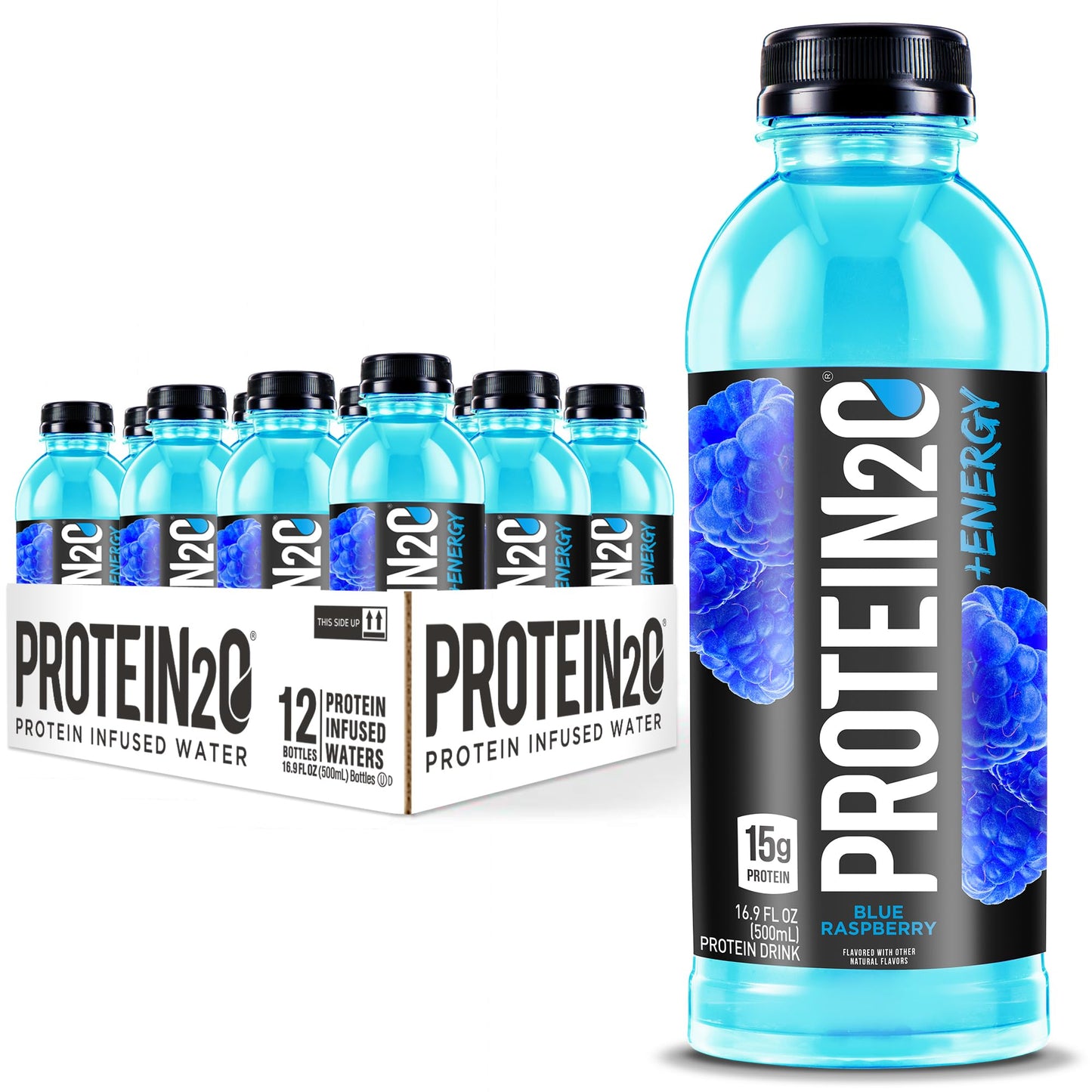 Protein2o Protein Plus Infused Water