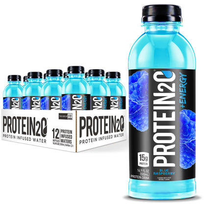 Protein2o Protein Plus Infused Water