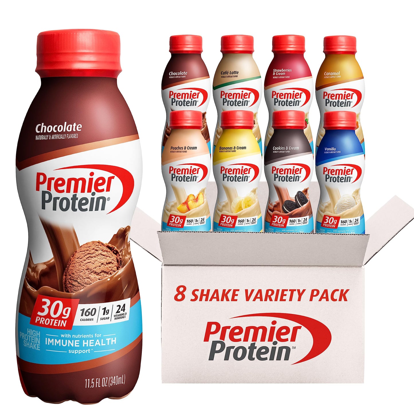 Premier Protein Shake