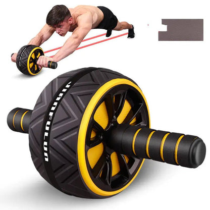 Abdominal Fitness Device – Core Strengthening & Sculpting Equipment for Home Workouts - Ultimate Online Deals