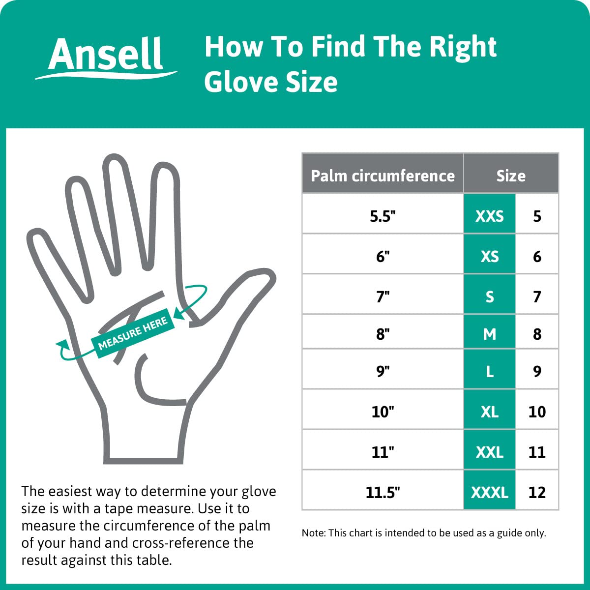 Ansell Microflex Diamond Grip MF - 300 Disposable Latex Gloves for Automotive, Healthcare, Machinery Industries - Ultimate Online Deals