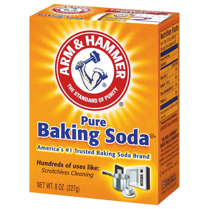 Arm & Hammer Baking Soda - Ultimate Online Deals