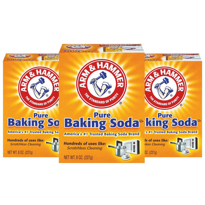 Arm & Hammer Baking Soda - Ultimate Online Deals