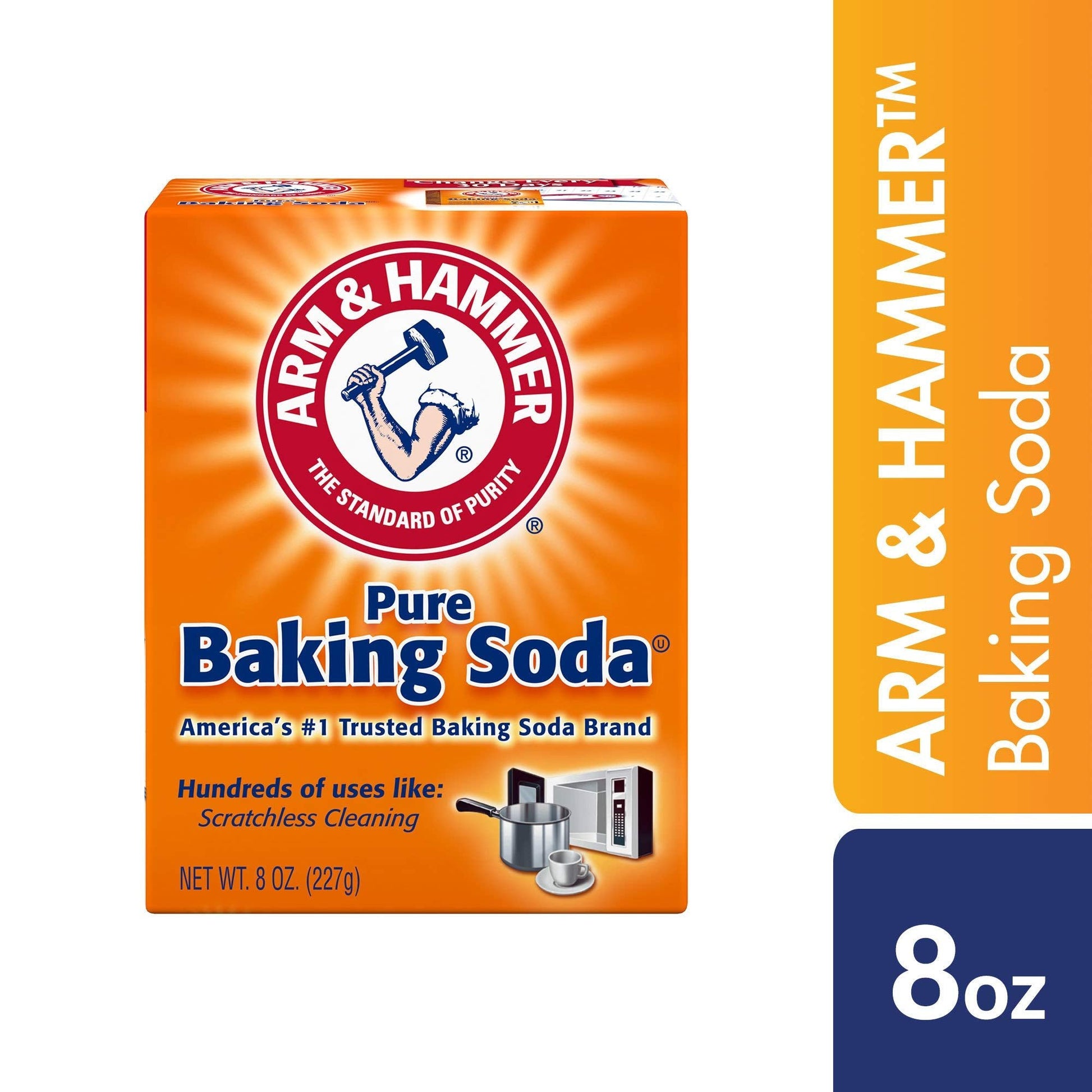 Arm & Hammer Baking Soda - Ultimate Online Deals