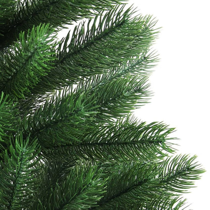 Artificial Christmas Tree Lifelike Needles - 2 ft - Green - Ultimate Online Deals