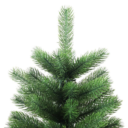 Artificial Christmas Tree Lifelike Needles - 2 ft - Green - Ultimate Online Deals