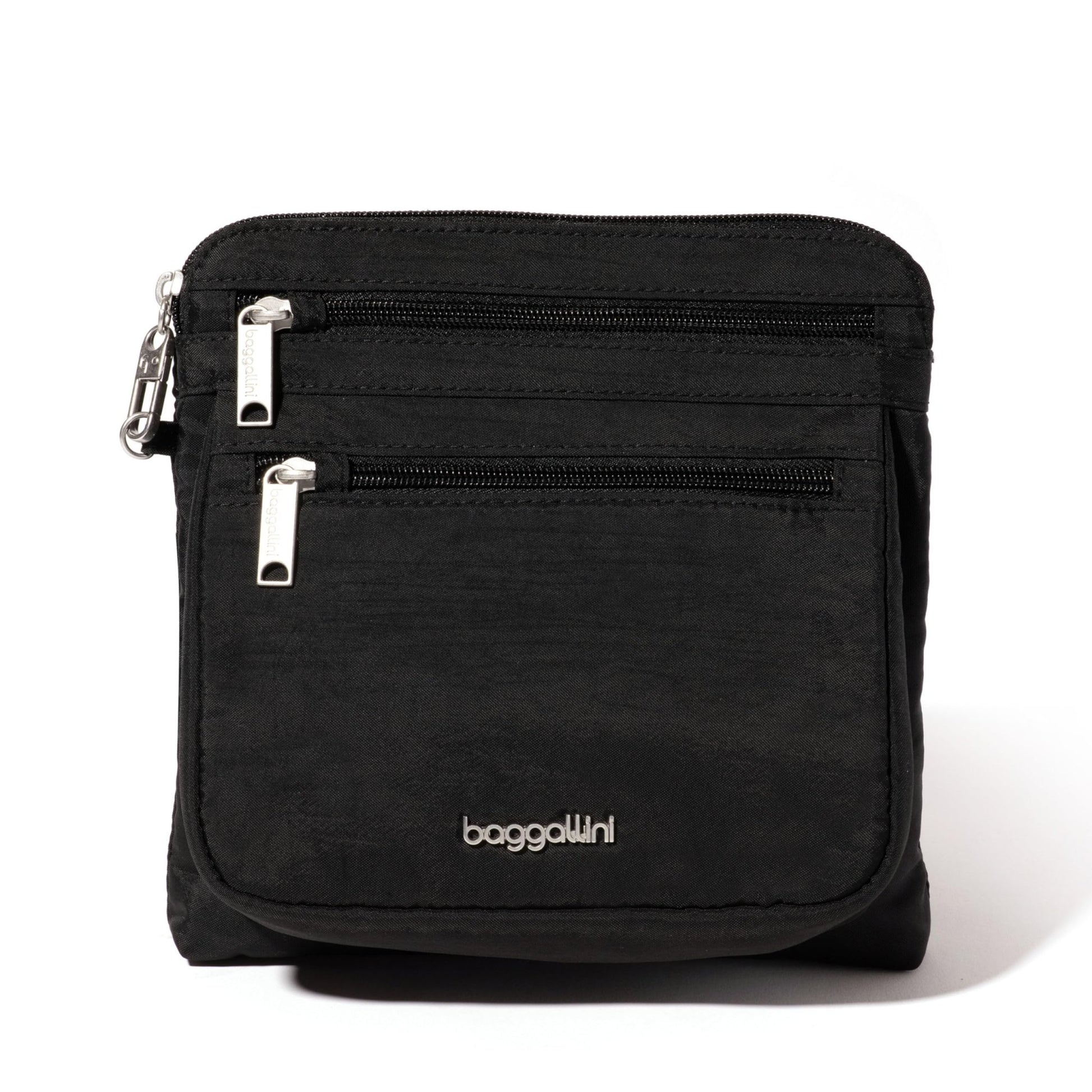 Baggallini Securtex Anti - Theft Crossbody - Ultimate Online Deals