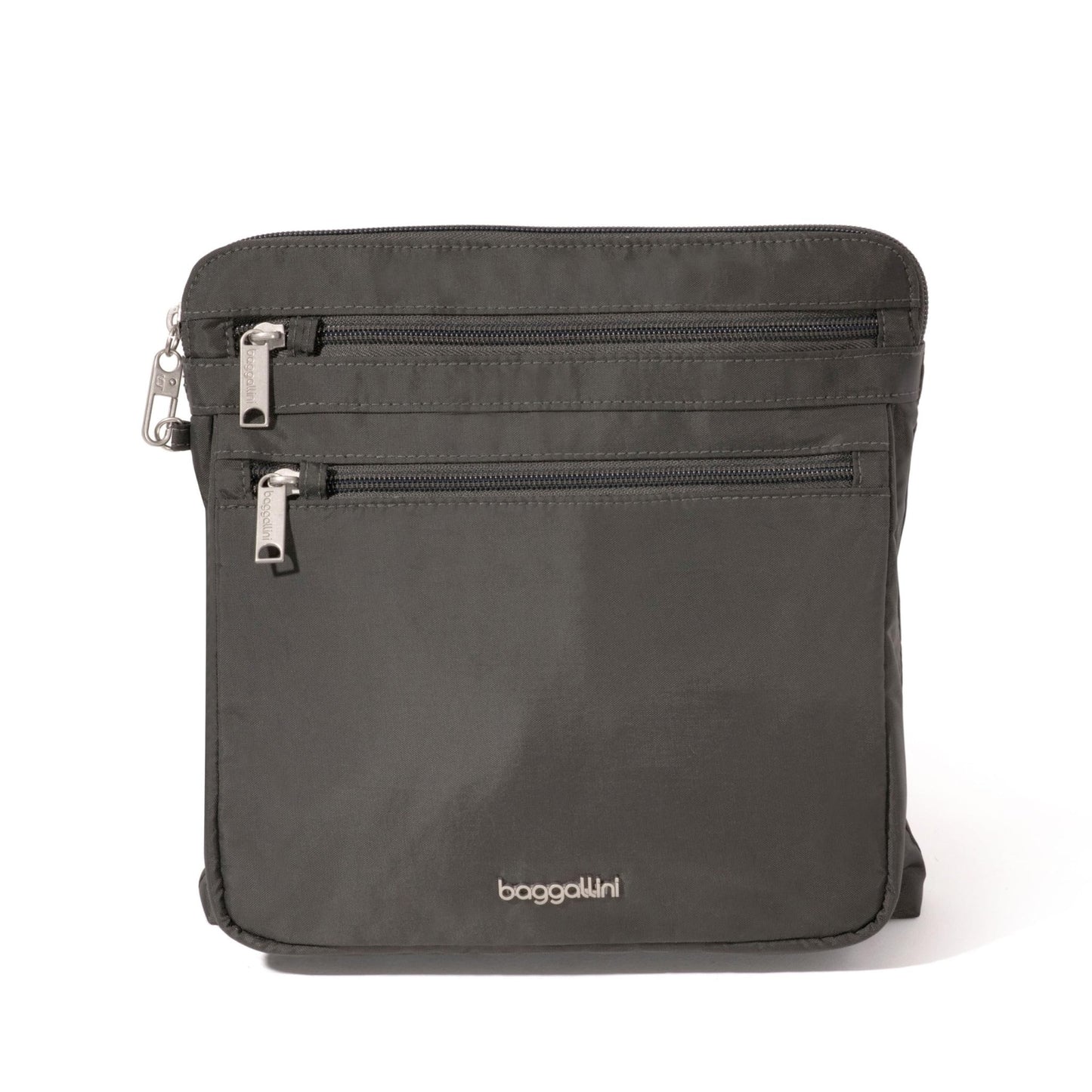 Baggallini Securtex Anti - Theft Crossbody - Ultimate Online Deals