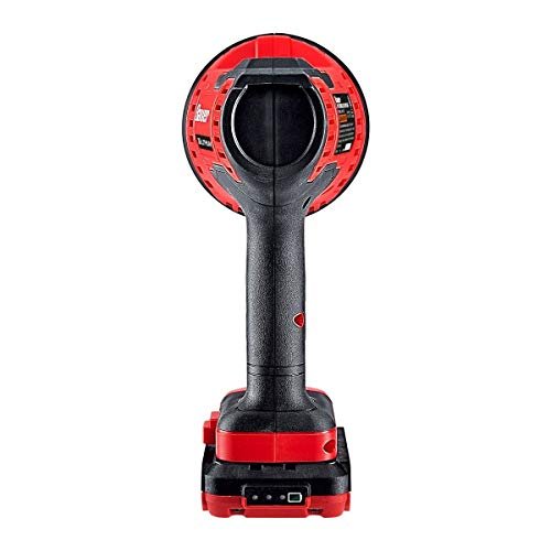 BAUER 20v Lithium - Ion Cordless 2500 Lumens Spotlight – Tool Only - Ultimate Online Deals