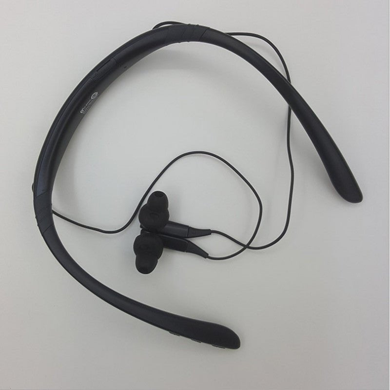 BG920 stereo neck - mounted sports Bluetooth headset - Ultimate Online Deals