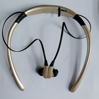 BG920 stereo neck - mounted sports Bluetooth headset - Ultimate Online Deals