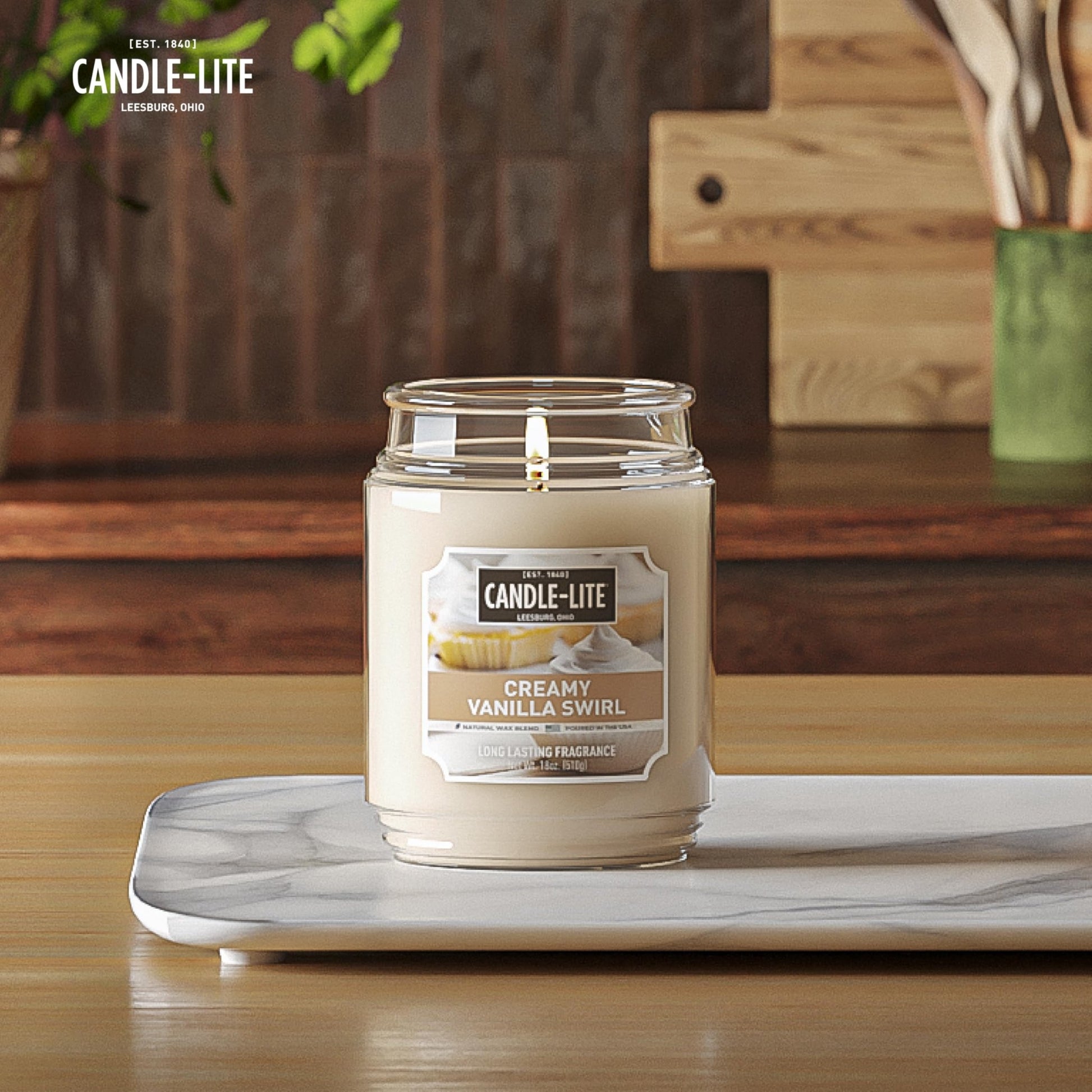 CANDLE - LITE Scented Candles - Ultimate Online Deals