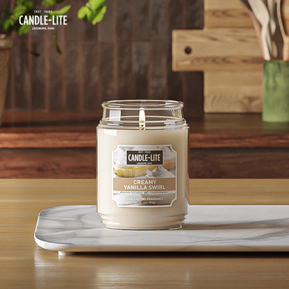 CANDLE - LITE Scented Candles - Ultimate Online Deals