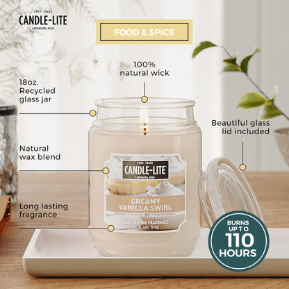 CANDLE - LITE Scented Candles - Ultimate Online Deals