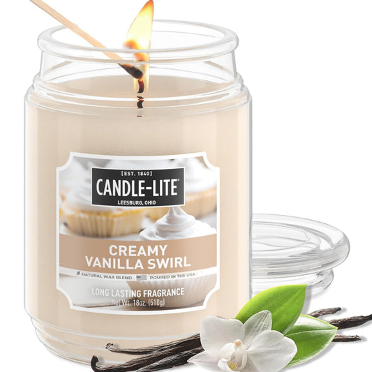 CANDLE - LITE Scented Candles - Ultimate Online Deals