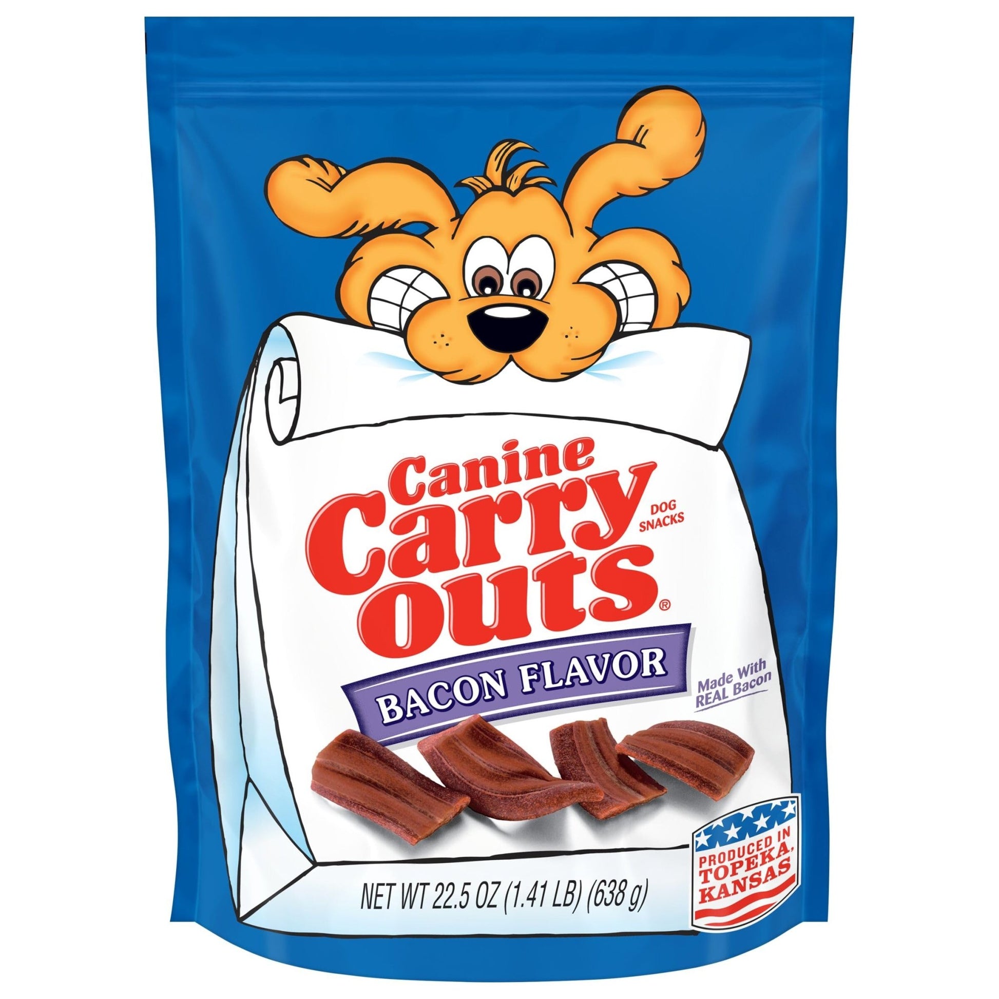 Canine Carry Outs Dog Treats - Ultimate Online Deals