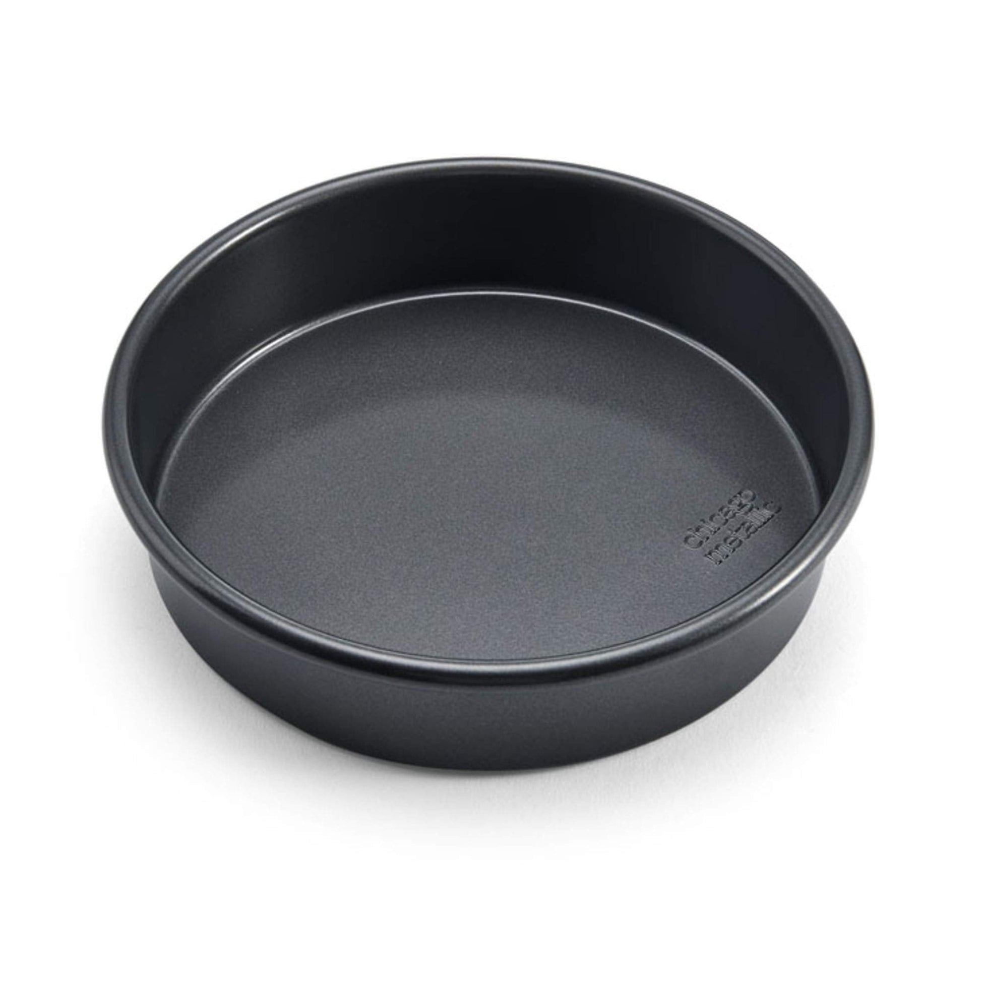 Chicago Metallic Professional Non - Stick Round Cake Pan - Ultimate Online Deals