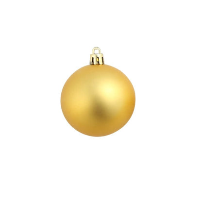 Christmas Balls - 100 pcs - Silver and Gold - Ultimate Online Deals