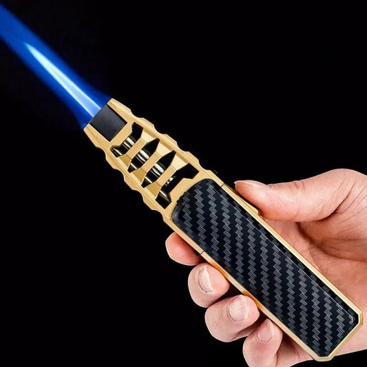 Cigar Big Jet Flame Fire Torch - Ultimate Online Deals