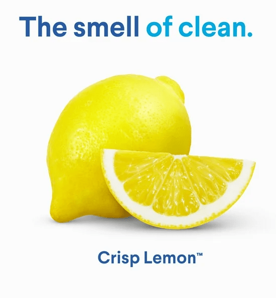 Clorox Disinfecting Bleach - Free All Purpose Cleaner, Crisp Lemon (32 fl oz) - Available in 2, 4, 6, 9, and 12 Packs - Ultimate Online Deals