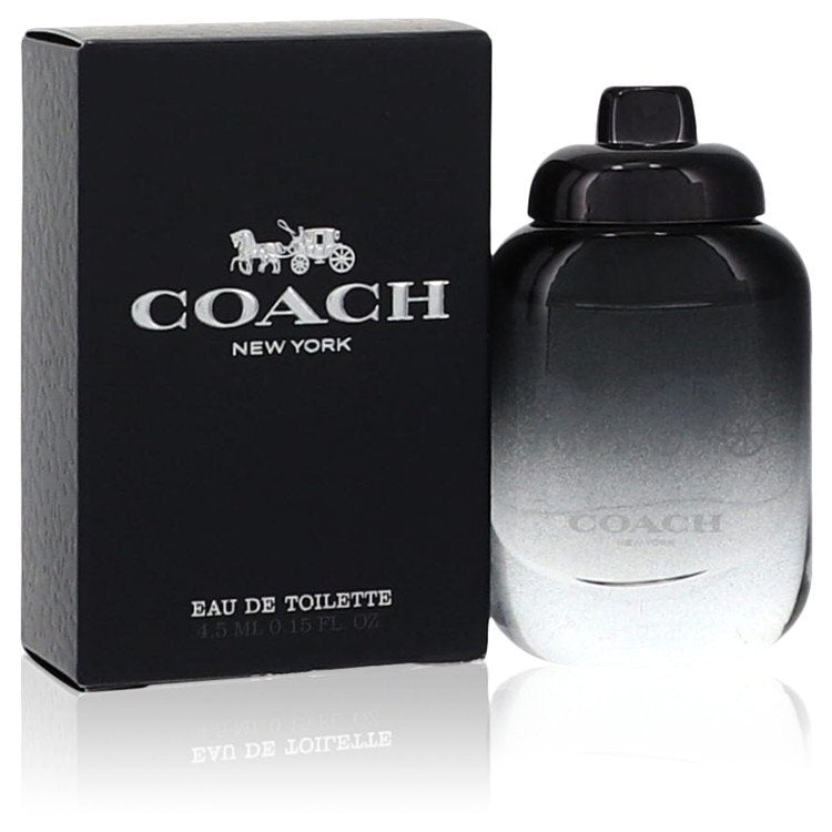 Coach by Coach Mini EDT .15 oz (Men) - Ultimate Online Deals