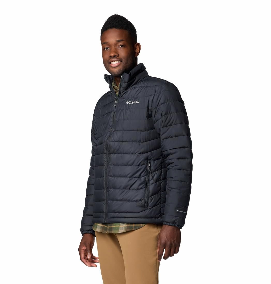 Columbia mens Powder Lite Ii Jacket - Ultimate Online Deals