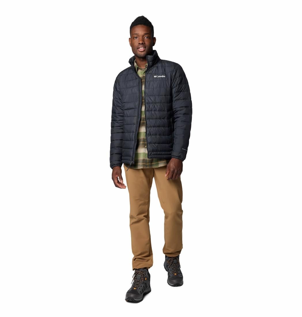 Columbia mens Powder Lite Ii Jacket - Ultimate Online Deals