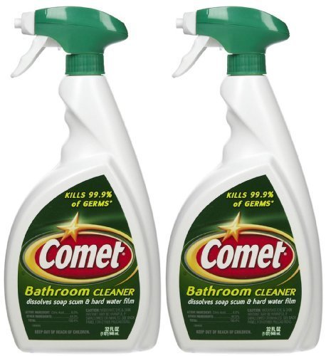 Comet CLEANING_AGENT - Ultimate Online Deals