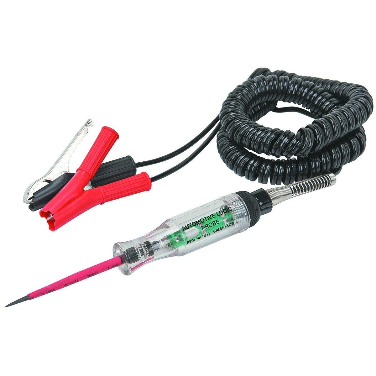 Computer Safe Automotive Logic Probe by Cen - Tech - Ultimate Online Deals