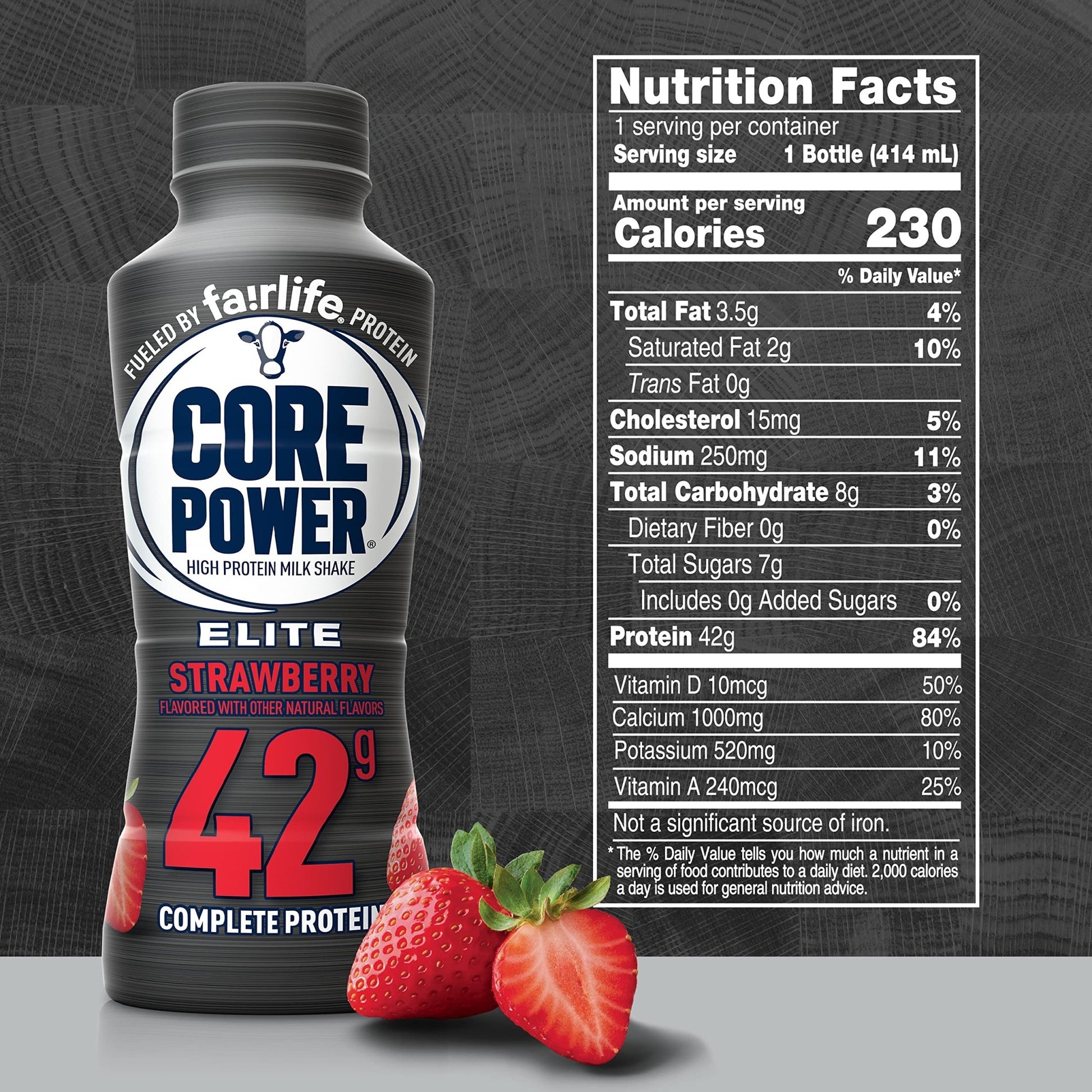 CORE POWER Core Power Elite Protein Milk Shake - Ultimate Online Deals