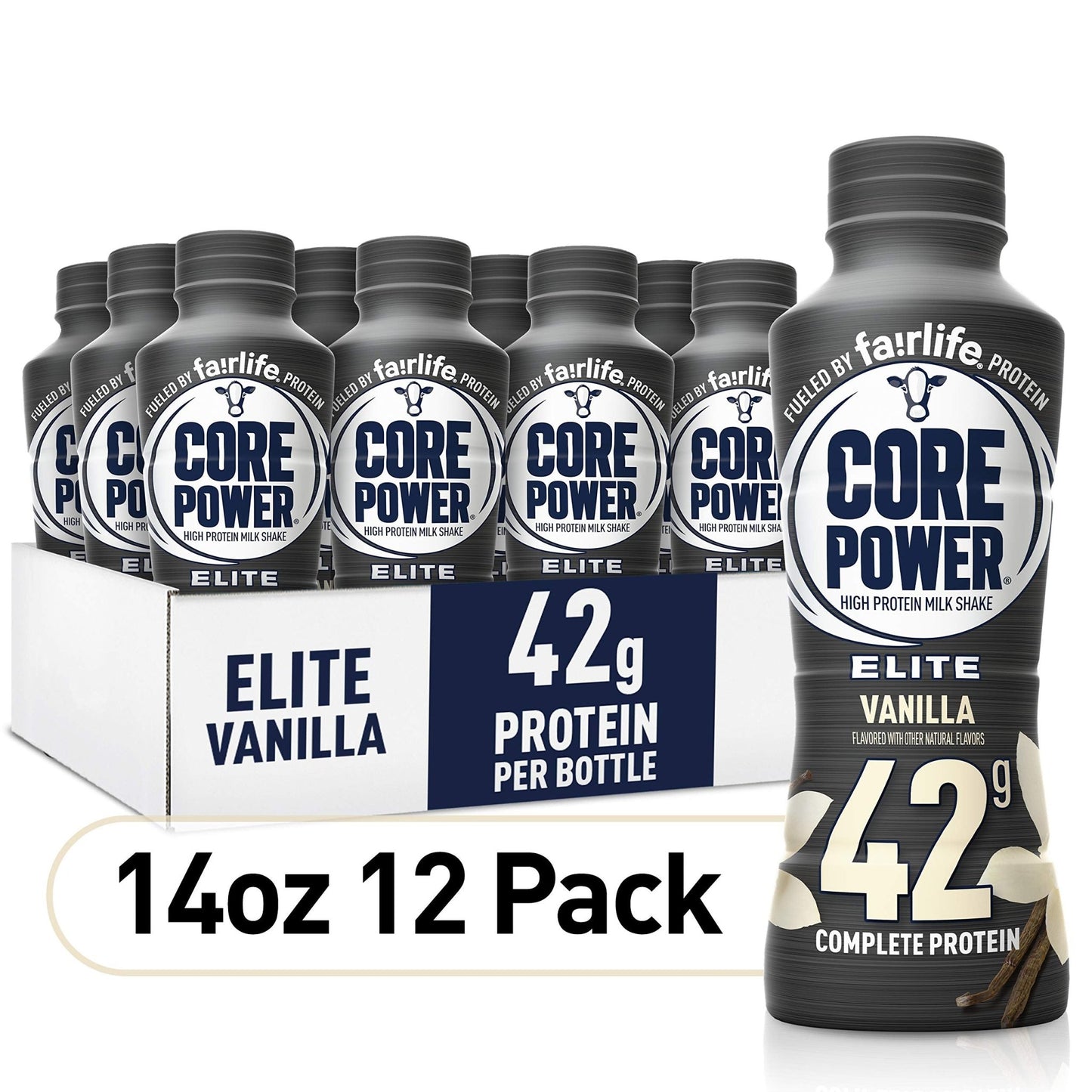 CORE POWER Core Power Elite Protein Milk Shake - Ultimate Online Deals