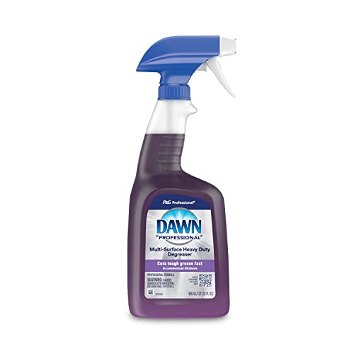 Dawn Professional Liquid Dish Soap, 50 fl oz - Ultimate Online Deals