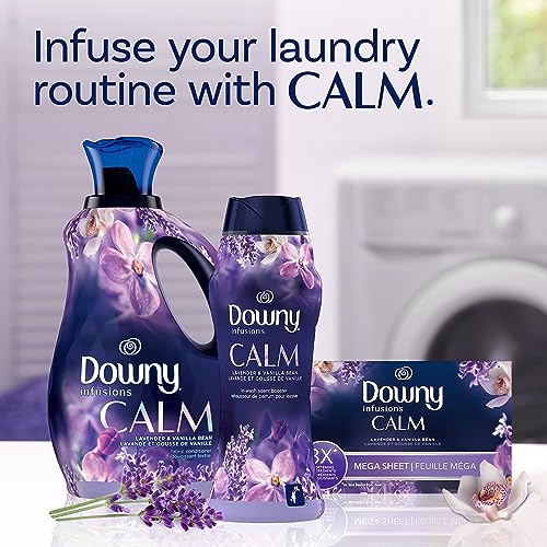 Downy Infusions Beads, REFRESH - Ultimate Online Deals