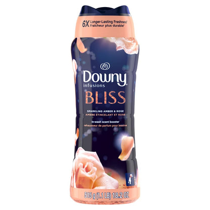 Downy Infusions Beads, REFRESH - Ultimate Online Deals