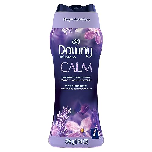 Downy Infusions Beads, REFRESH - Ultimate Online Deals