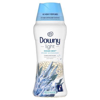 DOWNY Light Scented Beads Laundry - Ultimate Online Deals