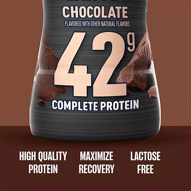 Fairlife Core Power Elite 42g Protein Shake, Chocolate, 14 fl. oz. - Ultimate Online Deals