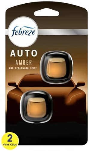 Febreze CAR Vent Clip Air Freshener - Ultimate Online Deals