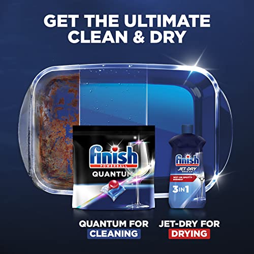 Finish Quantum Detergent Small - Ultimate Online Deals