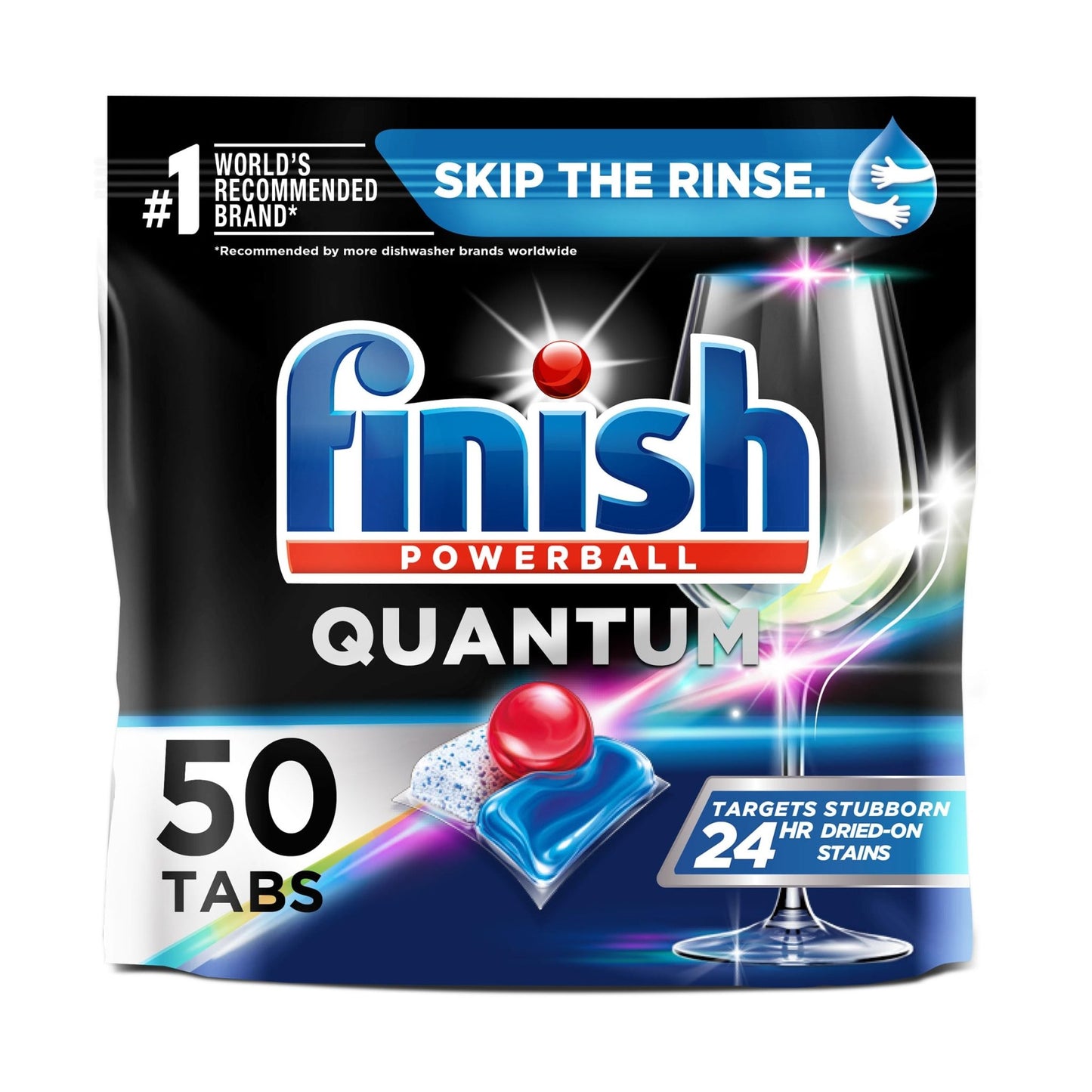 Finish Quantum Detergent Small - Ultimate Online Deals