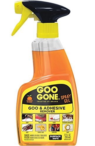 Goo Gone CLEANING_AGENT - Ultimate Online Deals