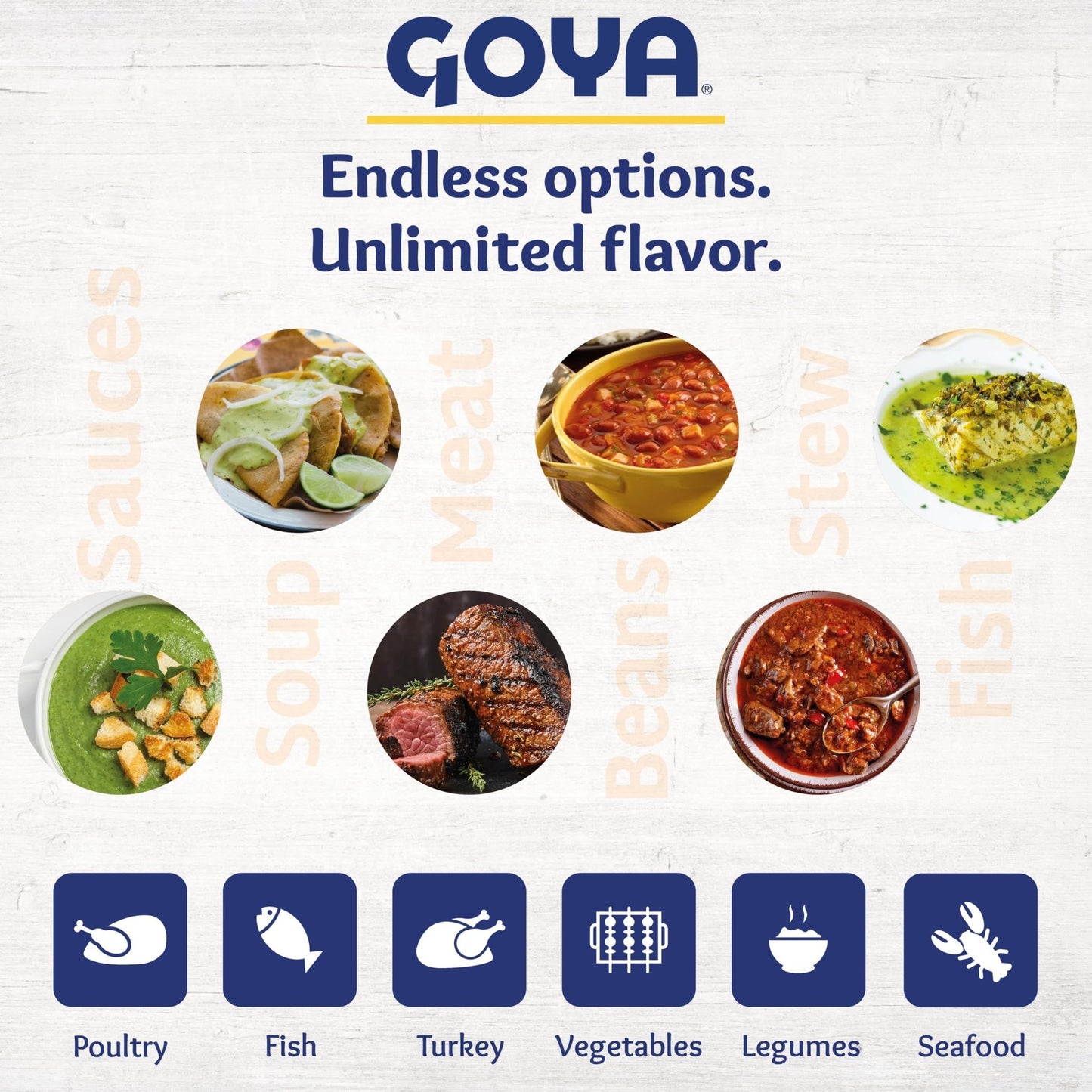 Goya Recaito Culantro Base Cooking 12 Ounces (Pack of 3) - Ultimate Online Deals