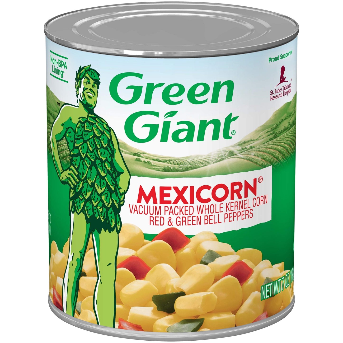 Green Giant Mexicorn, 7 Ounce Can (Pack of 12) - Ultimate Online Deals