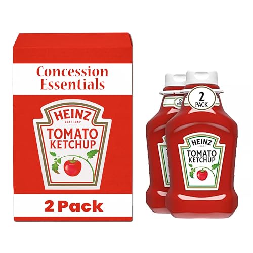 Heinz Tomato Ketchup - Ultimate Online Deals